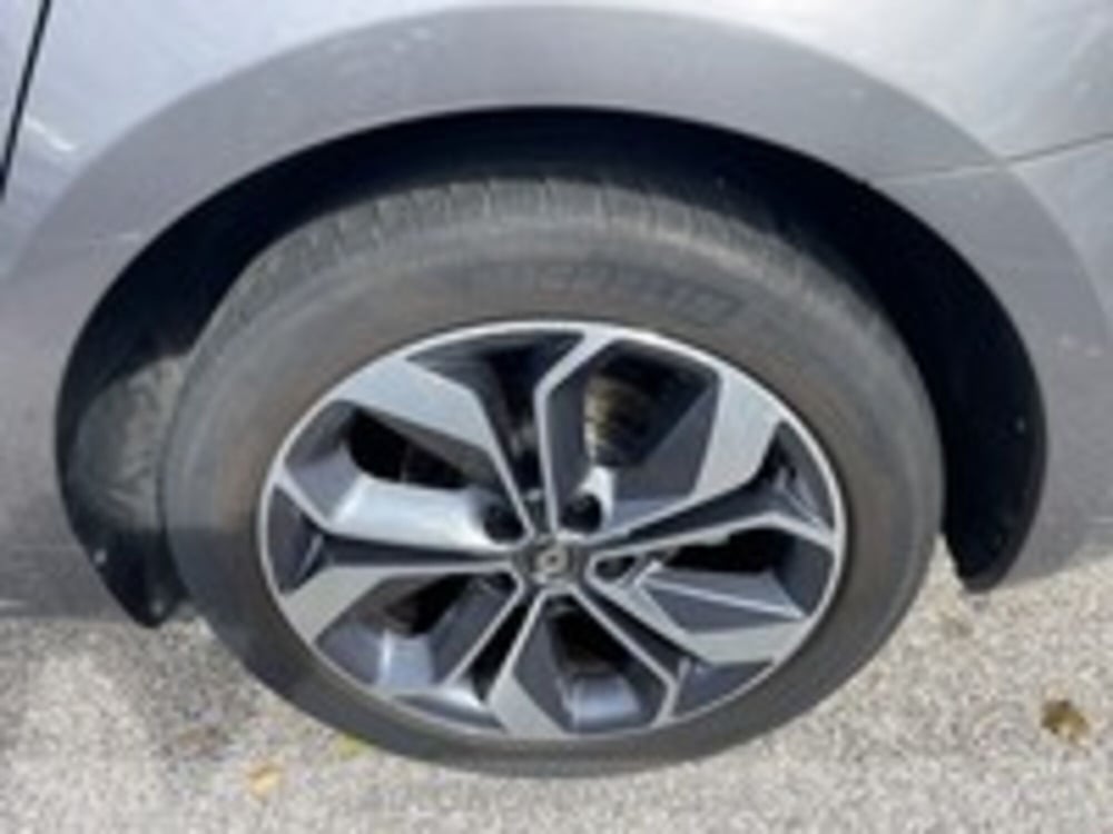Renault Talisman usata a Udine (6)