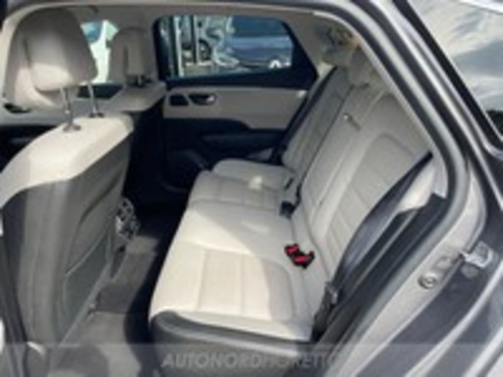 Renault Talisman usata a Udine (7)