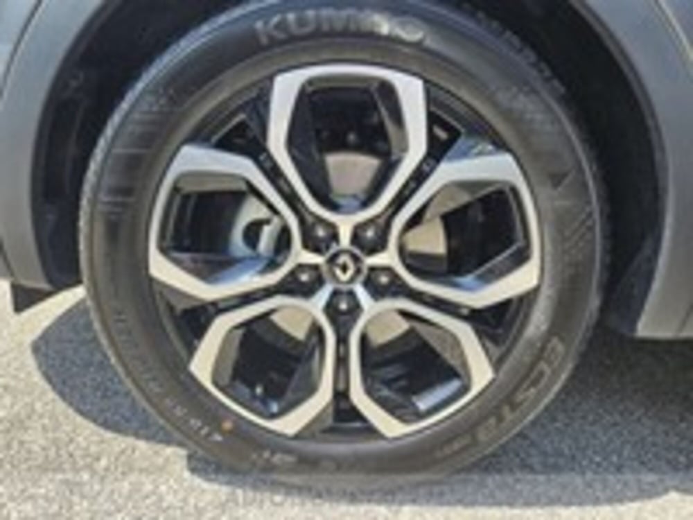 Renault Arkana usata a Udine (10)