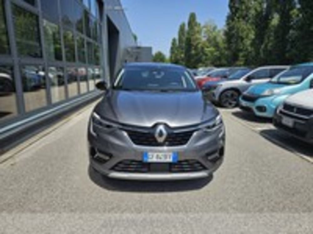 Renault Arkana usata a Udine (2)