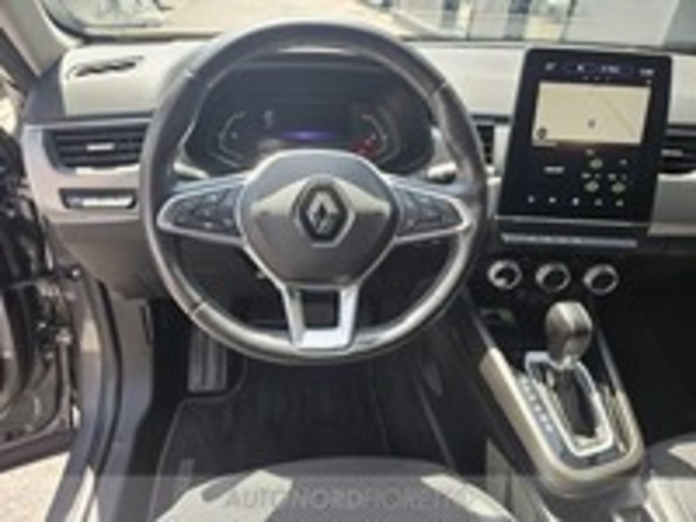 Renault Arkana usata a Udine (8)