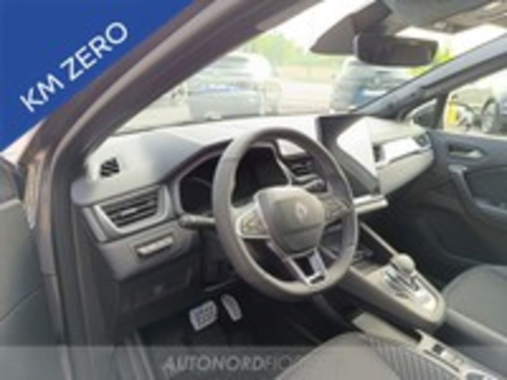 Renault Symbioz nuova a Udine (10)