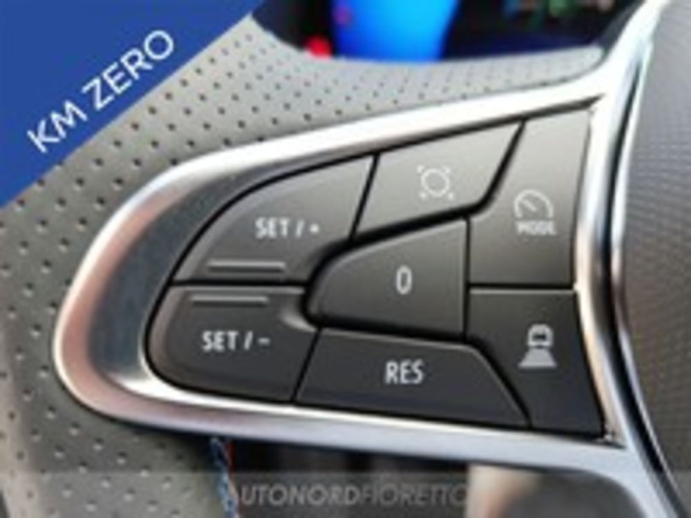 Renault Symbioz nuova a Udine (12)