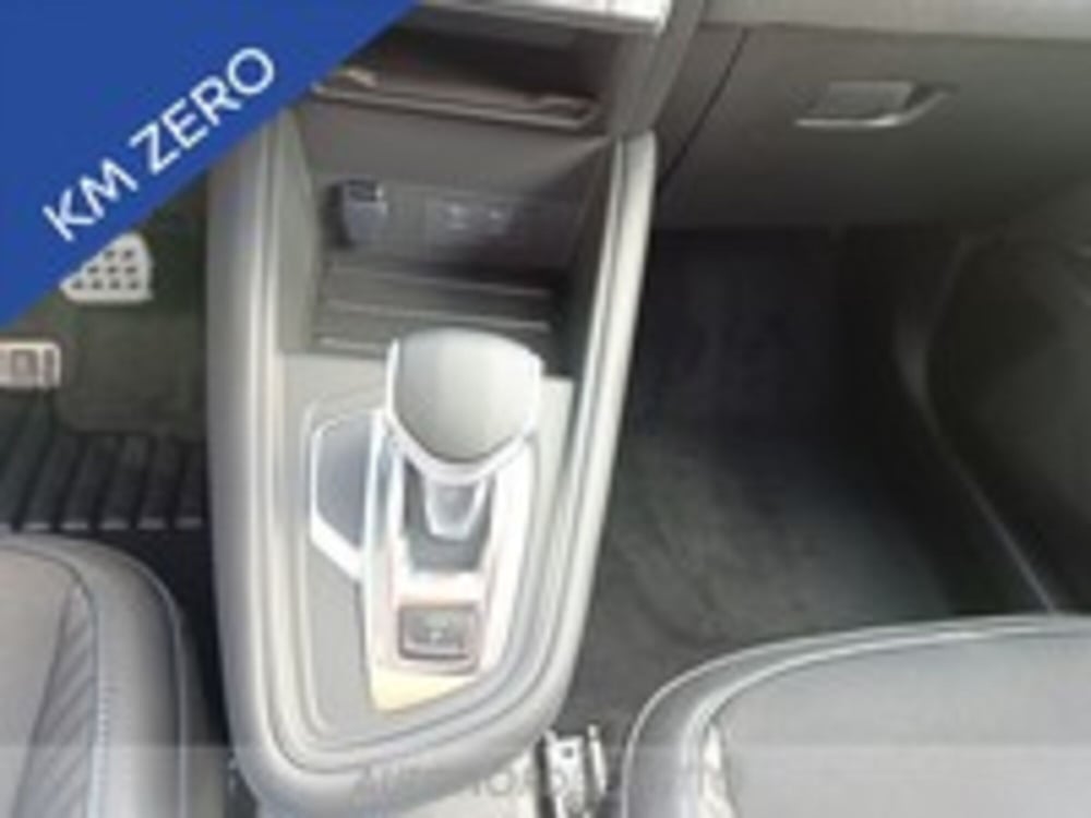 Renault Symbioz nuova a Udine (13)