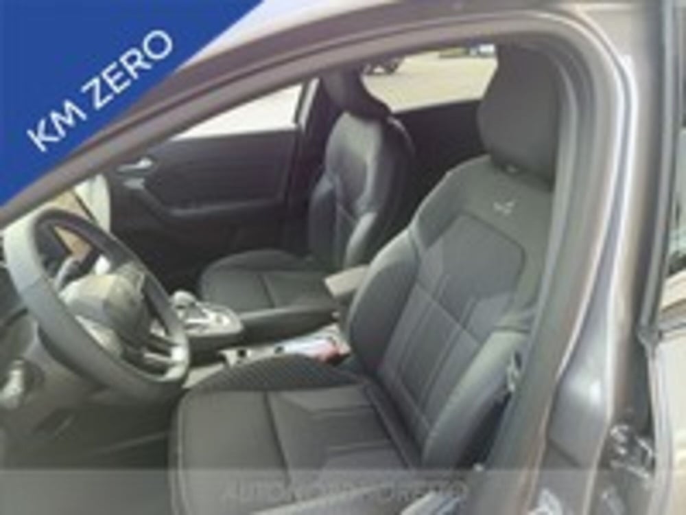 Renault Symbioz nuova a Udine (14)
