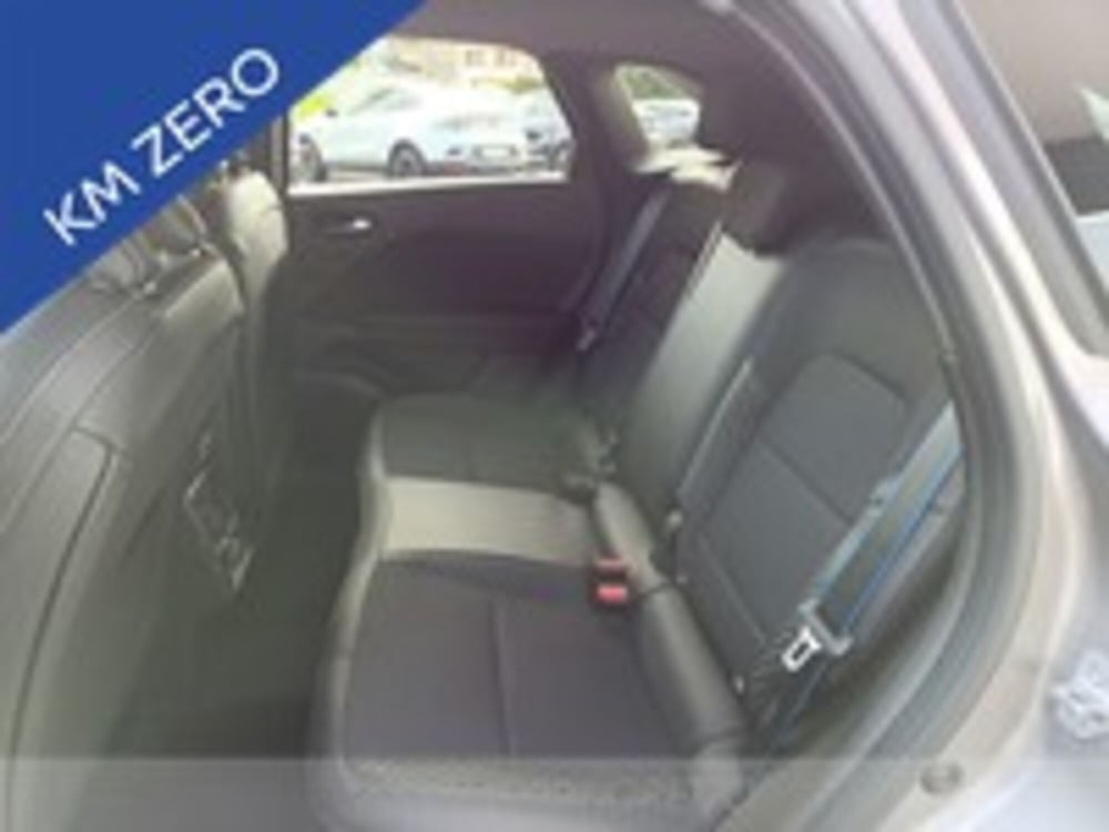 Renault Symbioz nuova a Udine (15)
