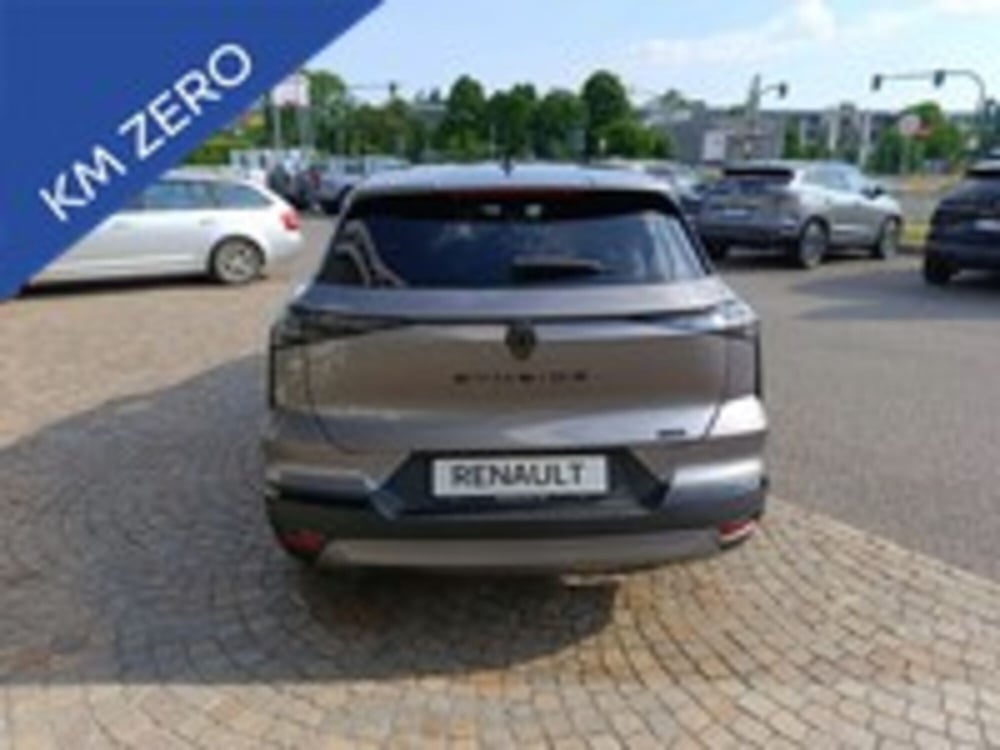 Renault Symbioz nuova a Udine (5)