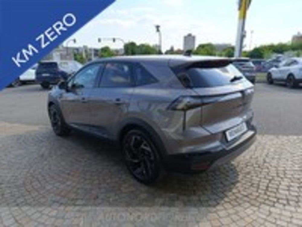 Renault Symbioz nuova a Udine (6)