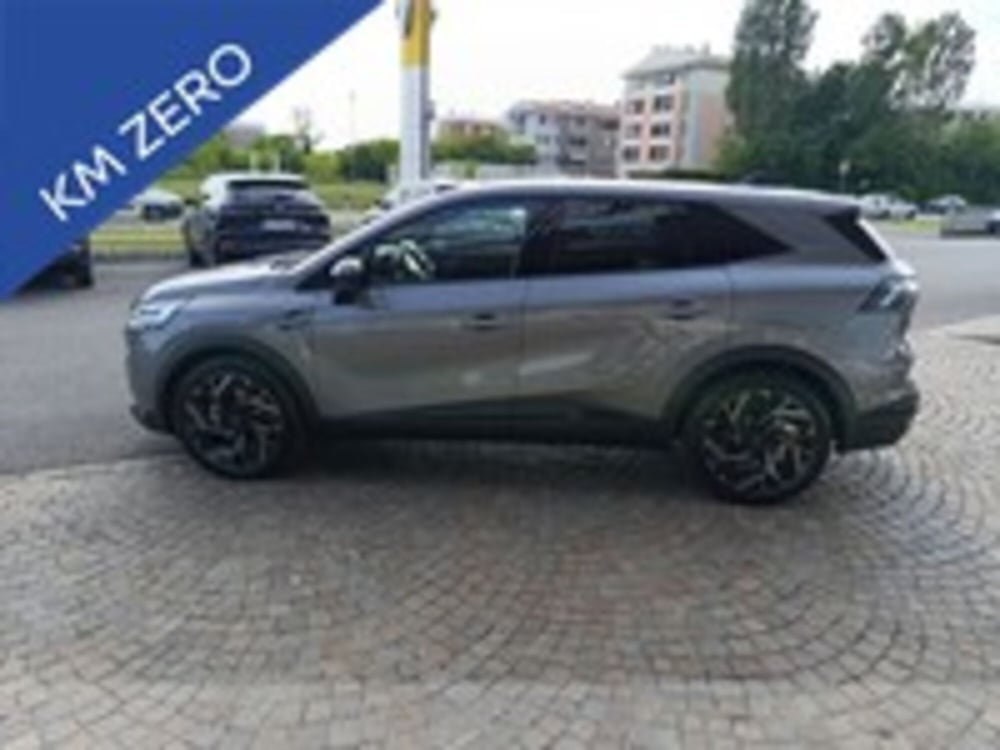 Renault Symbioz nuova a Udine (7)