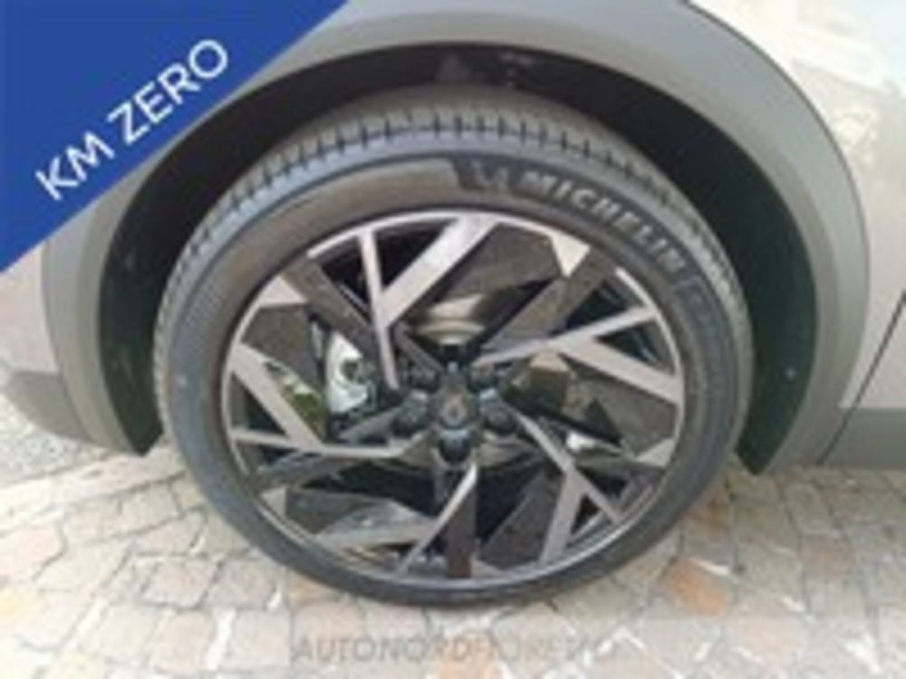 Renault Symbioz nuova a Udine (9)