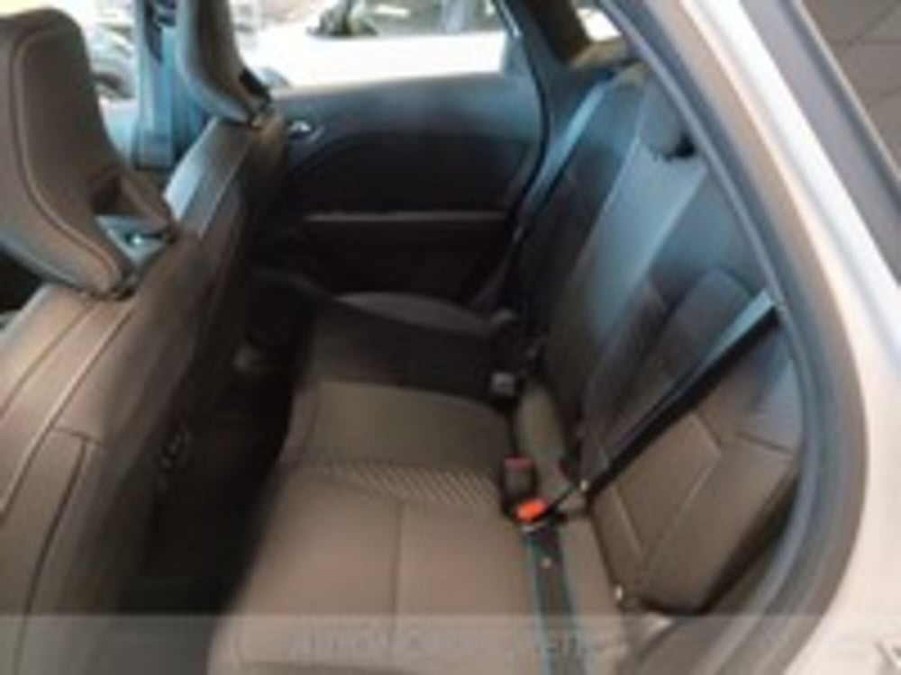 Renault Symbioz nuova a Udine (10)