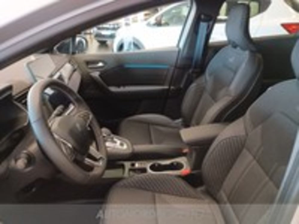 Renault Symbioz nuova a Udine (11)