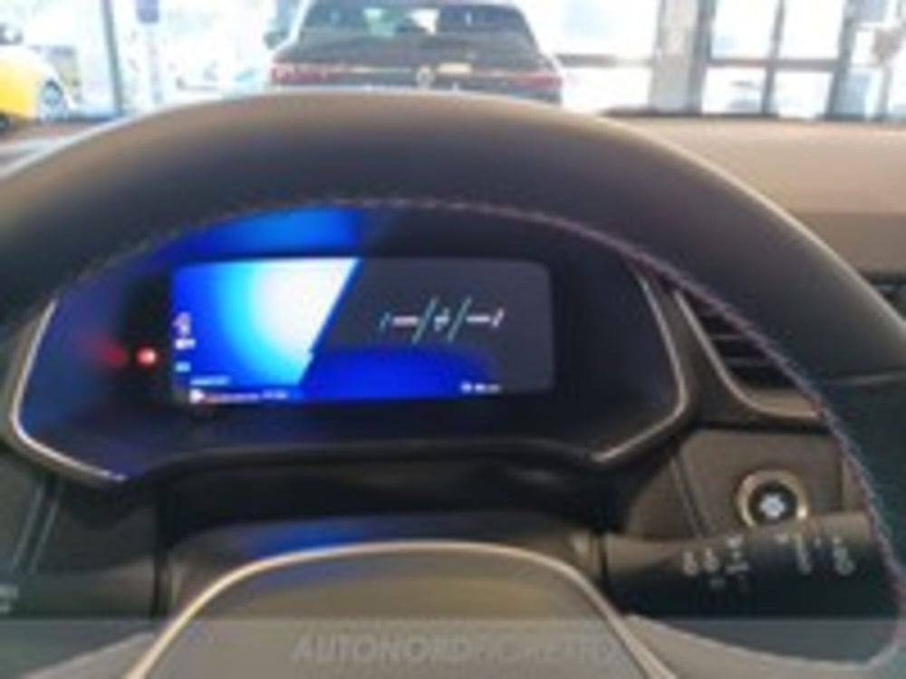 Renault Symbioz nuova a Udine (15)