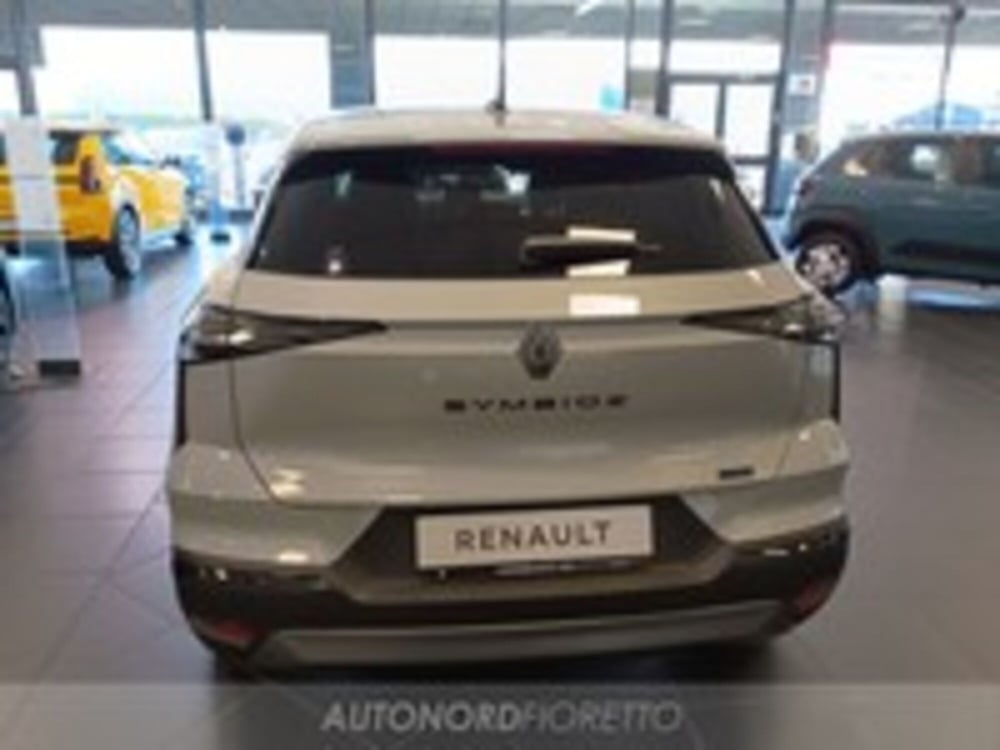 Renault Symbioz nuova a Udine (3)