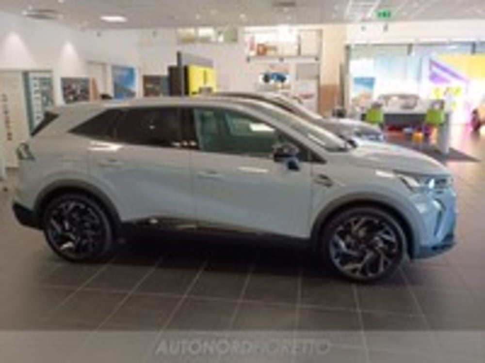 Renault Symbioz nuova a Udine (5)