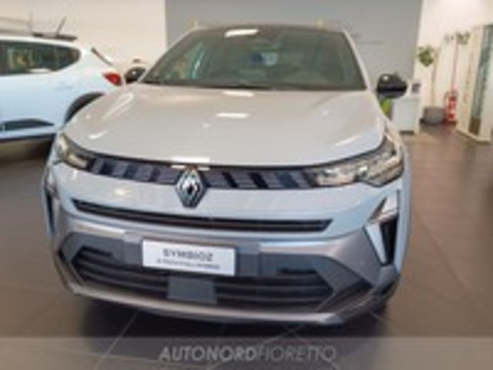 Renault Symbioz nuova a Udine (7)