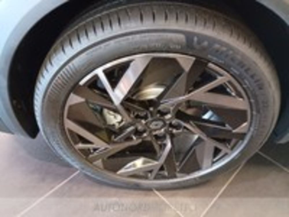 Renault Symbioz nuova a Udine (8)
