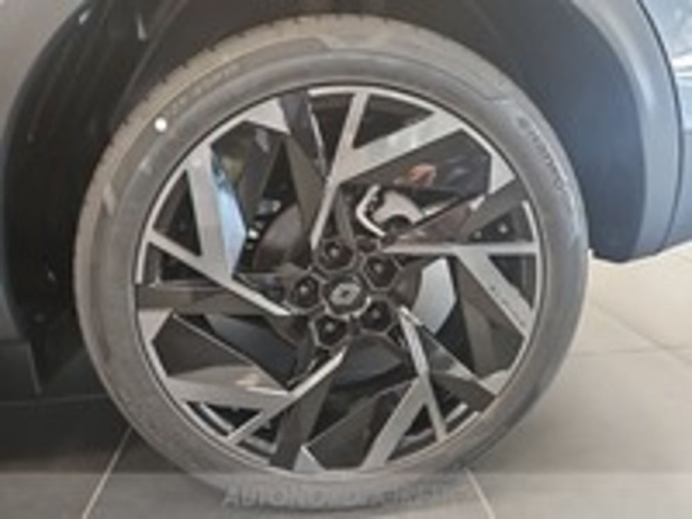 Renault Arkana nuova a Udine (10)
