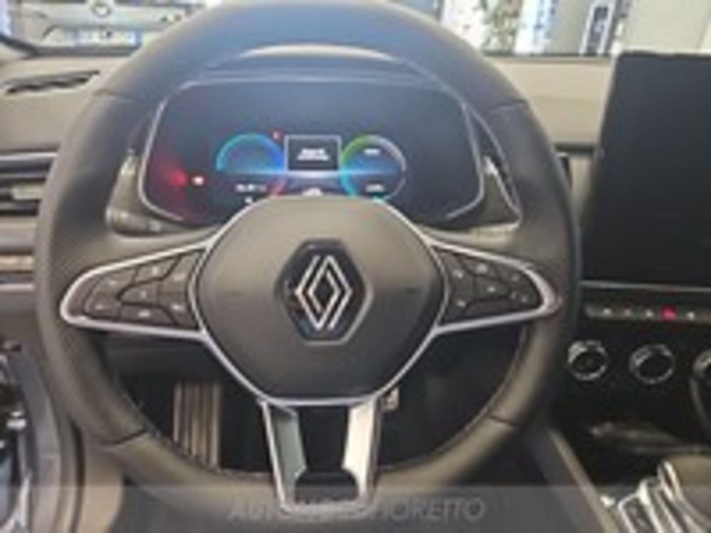 Renault Arkana nuova a Udine (14)