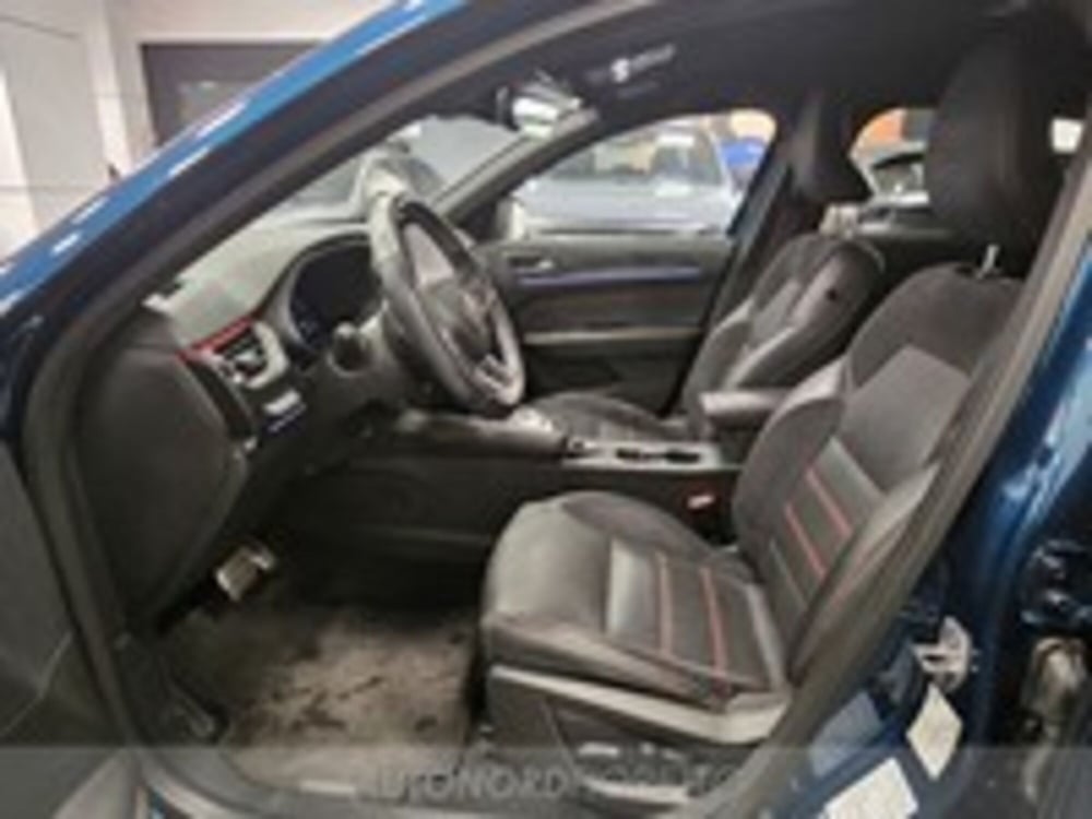 Renault Arkana usata a Udine (8)