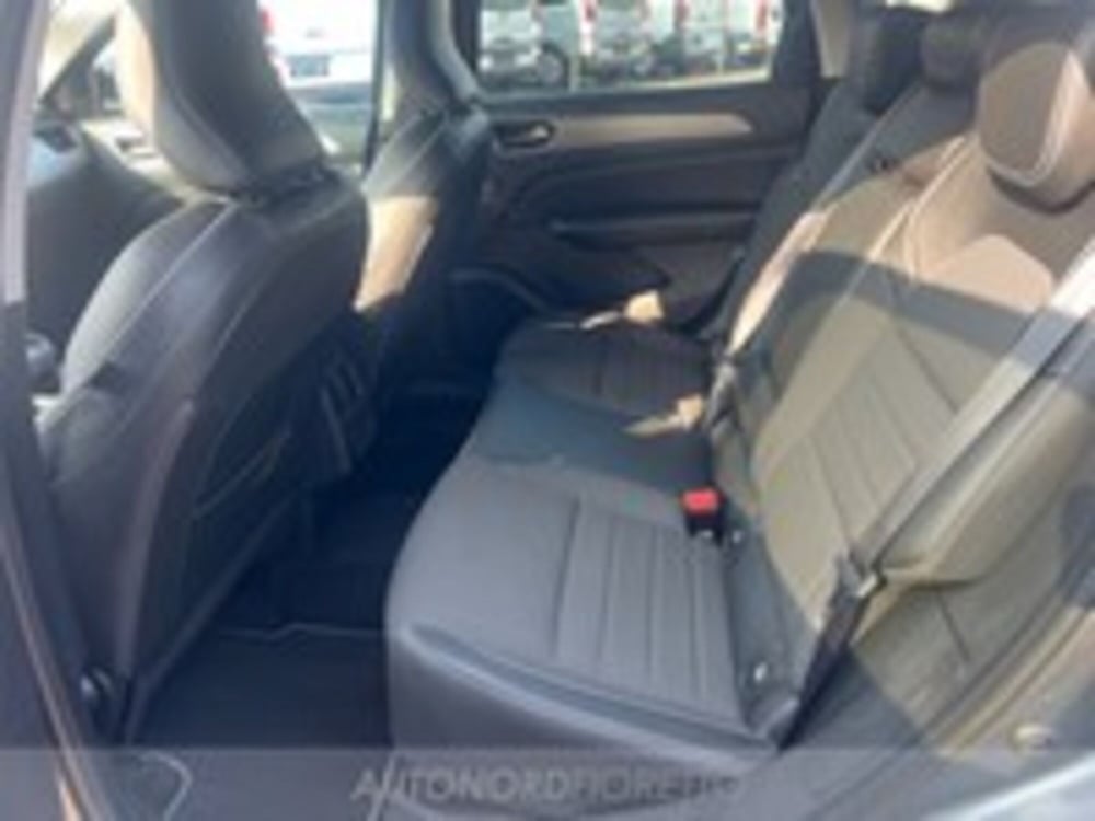Renault Arkana usata a Udine (13)