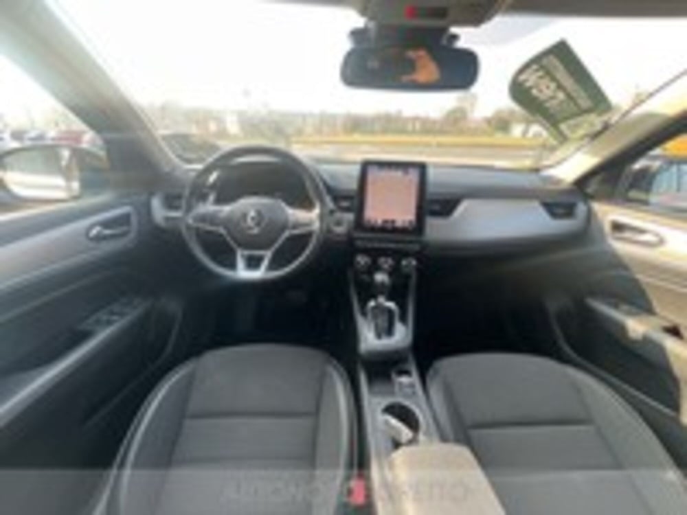 Renault Arkana usata a Udine (14)