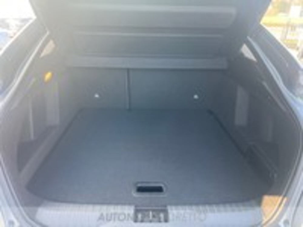 Renault Arkana usata a Udine (15)