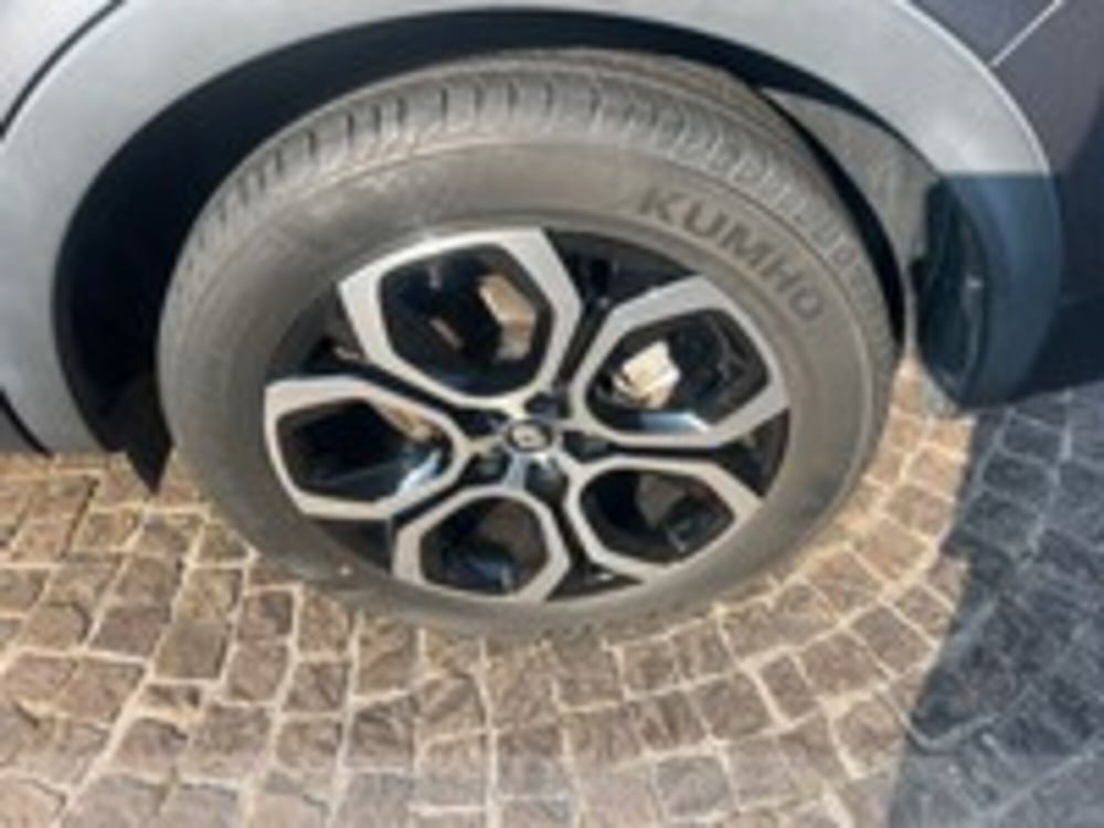 Renault Arkana usata a Udine (7)