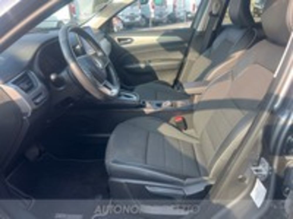 Renault Arkana usata a Udine (8)