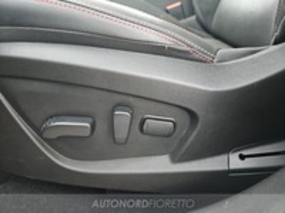 Renault Arkana usata a Udine (11)