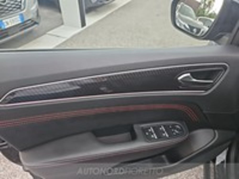 Renault Arkana usata a Udine (12)