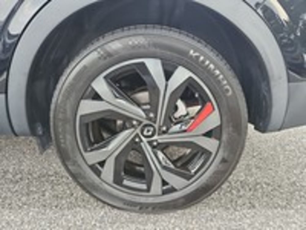 Renault Arkana usata a Udine (8)