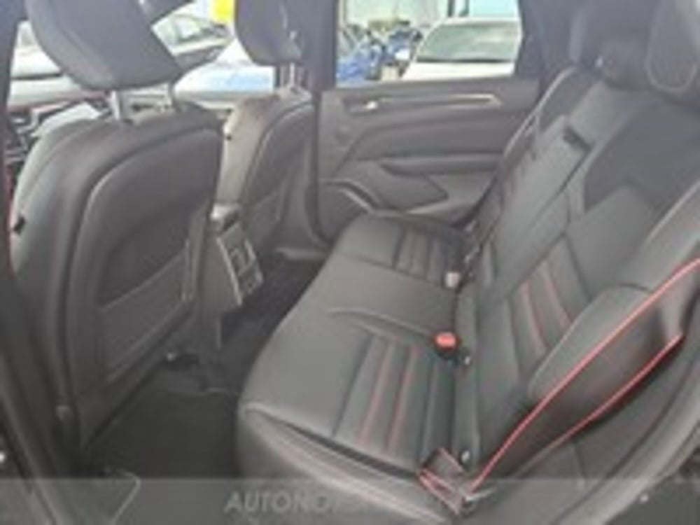 Renault Arkana usata a Udine (9)