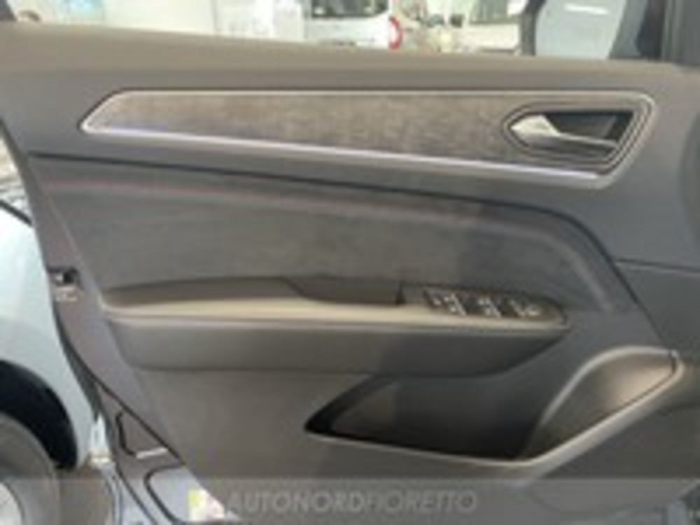 Renault Arkana nuova a Udine (10)
