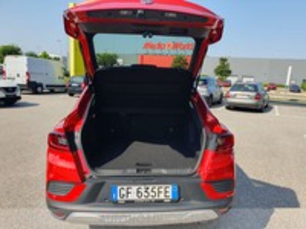 Renault Arkana usata a Udine (9)