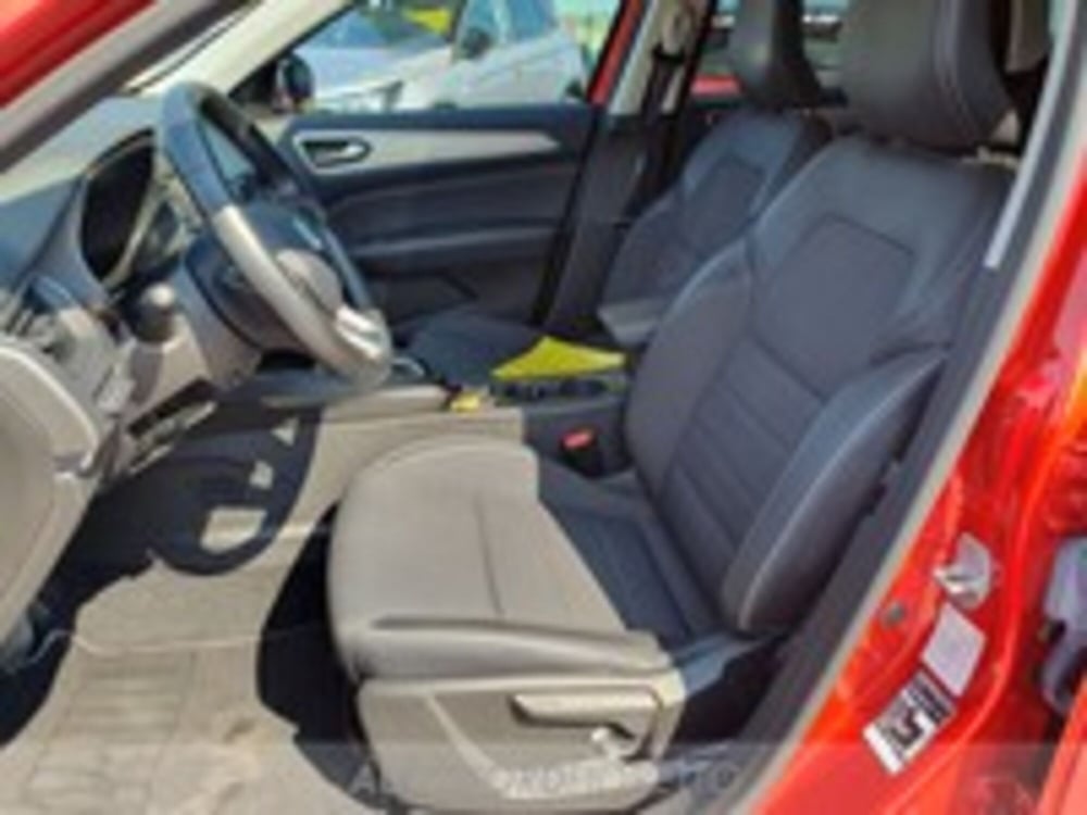 Renault Arkana usata a Udine (11)