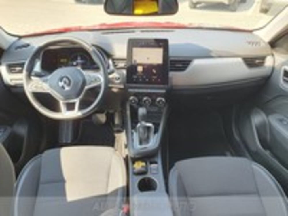 Renault Arkana usata a Udine (12)