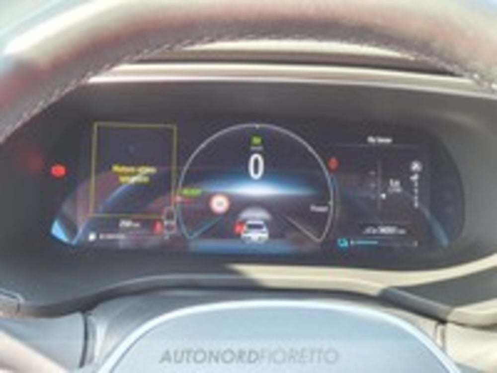 Renault Arkana usata a Udine (13)
