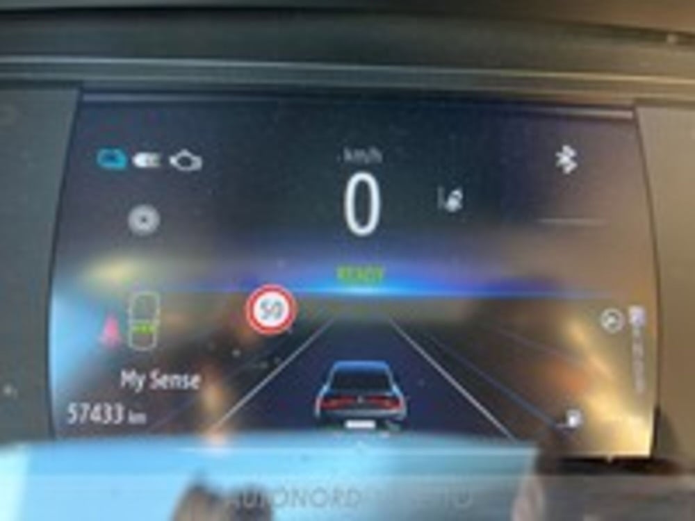 Renault Arkana usata a Udine (10)