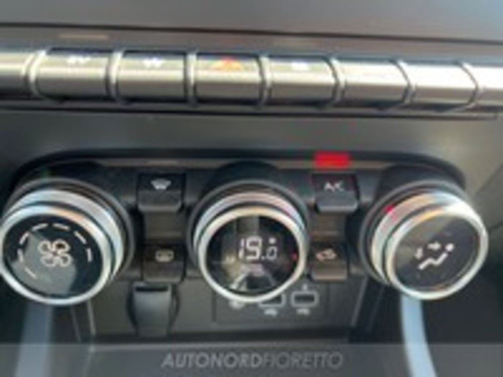 Renault Arkana usata a Udine (12)