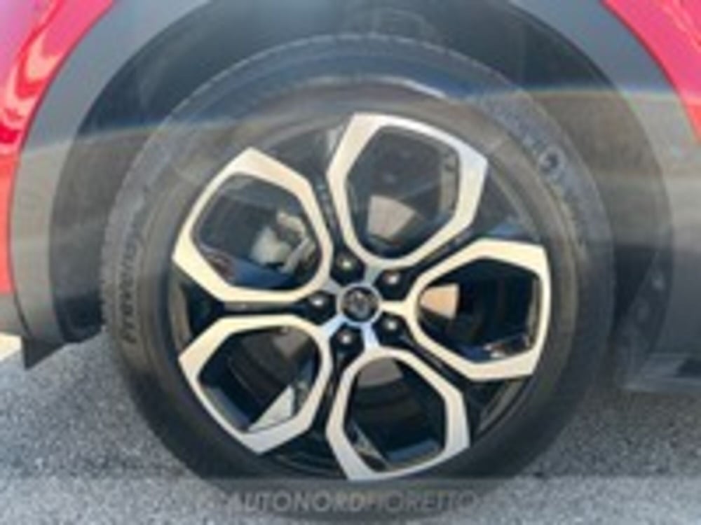 Renault Arkana usata a Udine (9)
