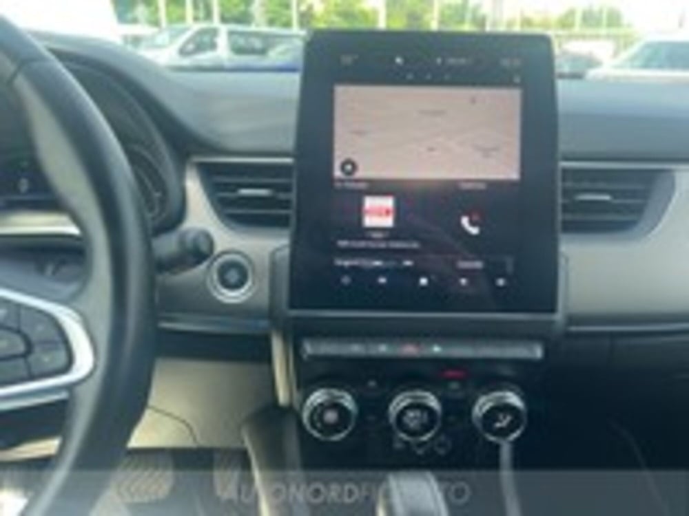 Renault Arkana usata a Udine (10)