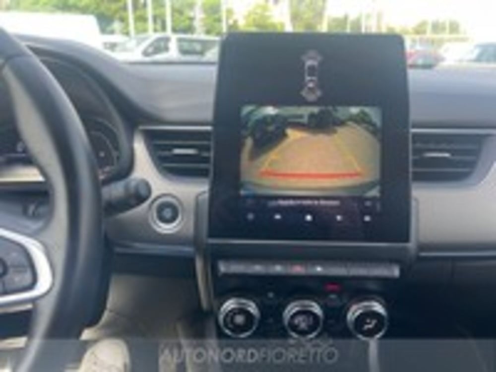 Renault Arkana usata a Udine (11)
