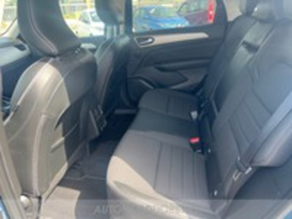 Renault Arkana usata a Udine (13)