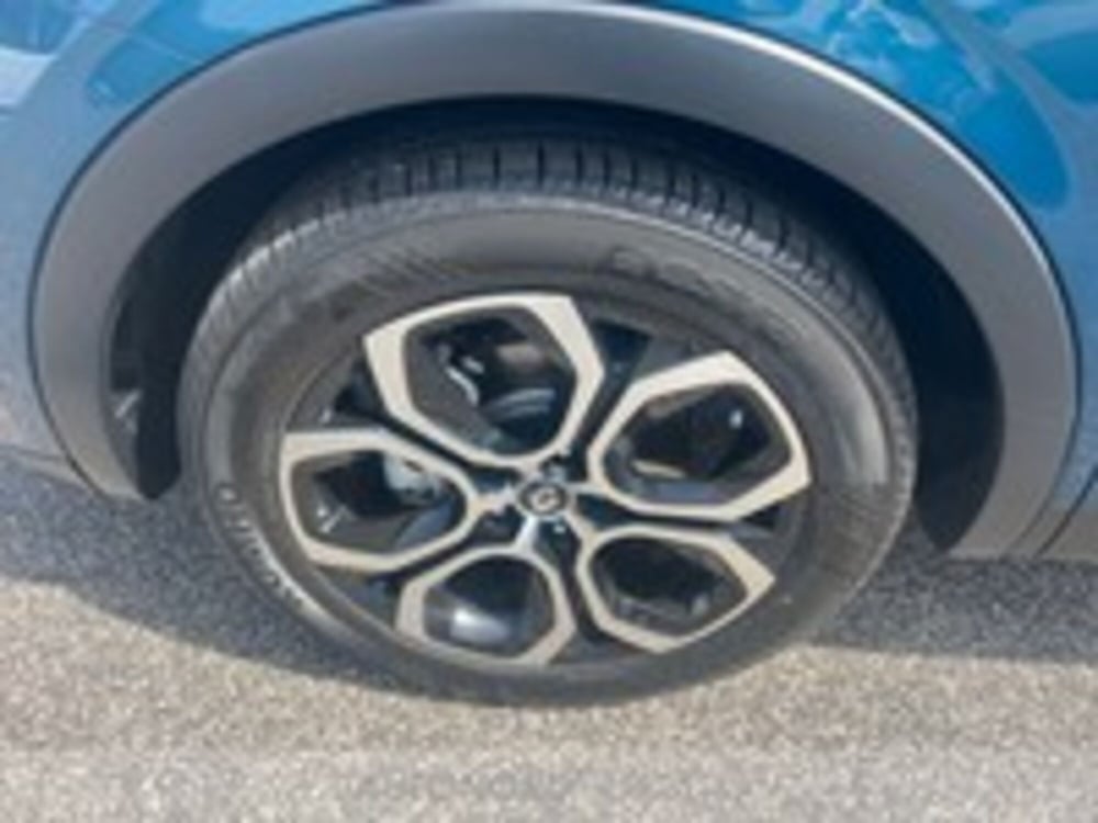 Renault Arkana usata a Udine (7)