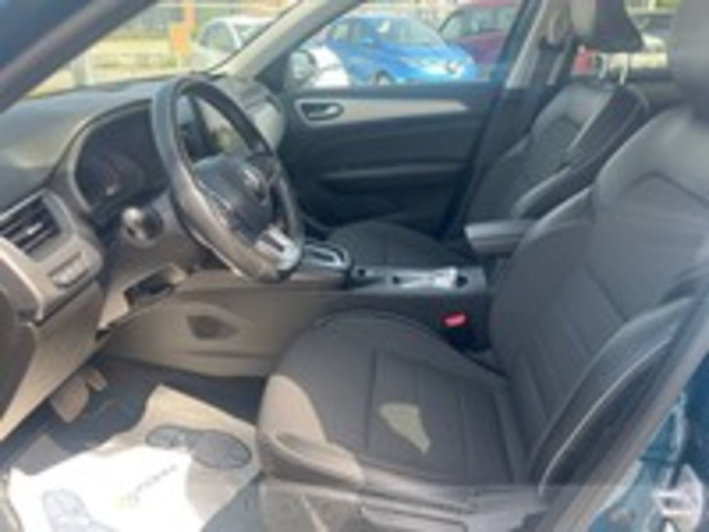 Renault Arkana usata a Udine (8)