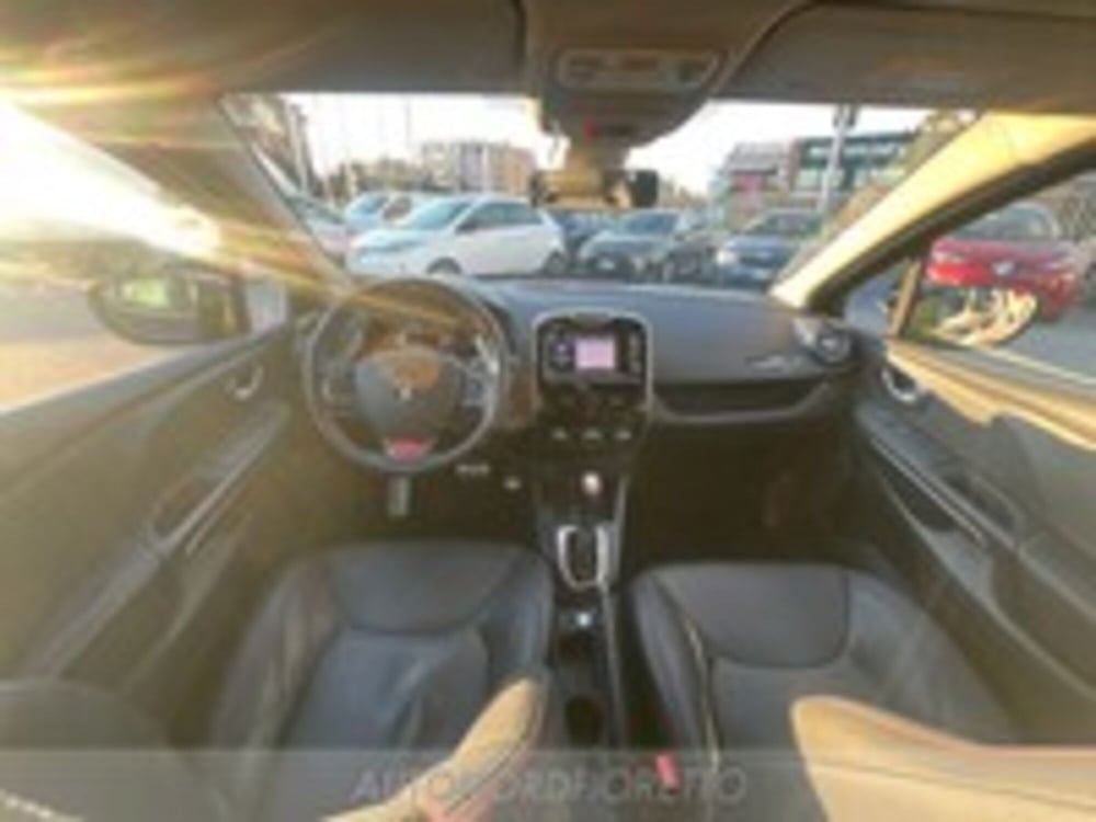 Renault Clio usata a Udine (12)