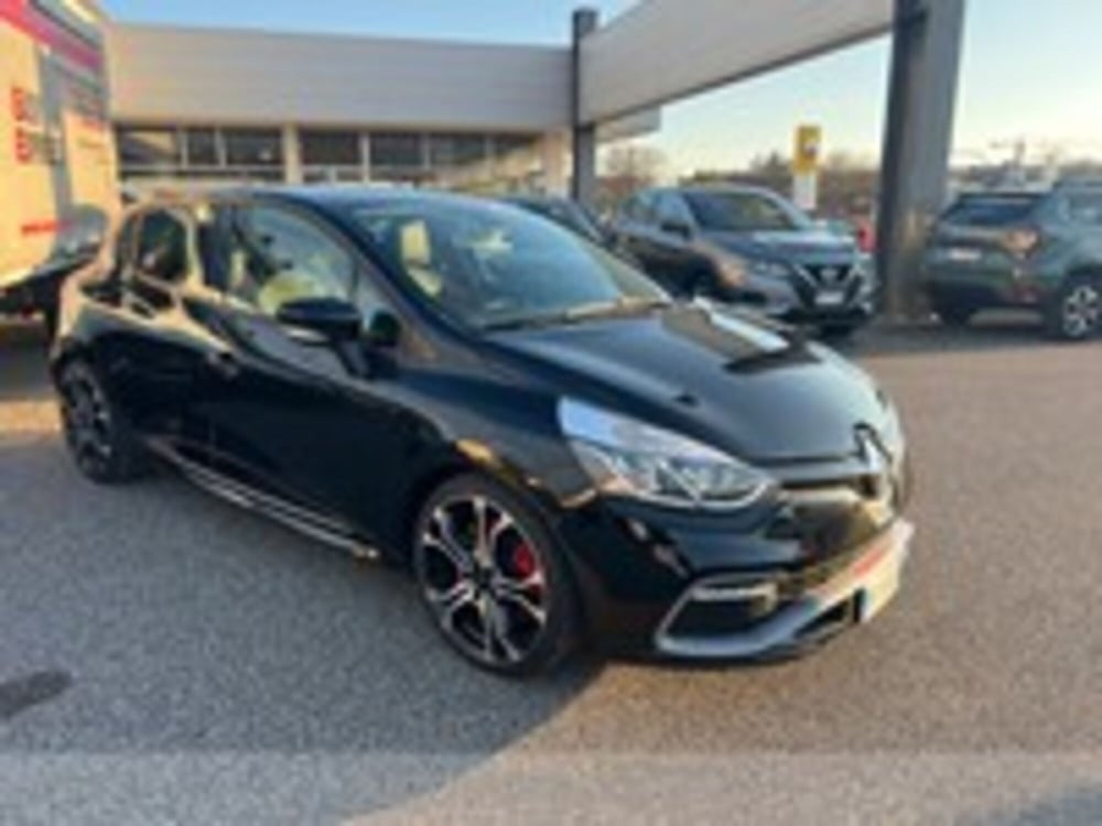 Renault Clio usata a Udine (3)