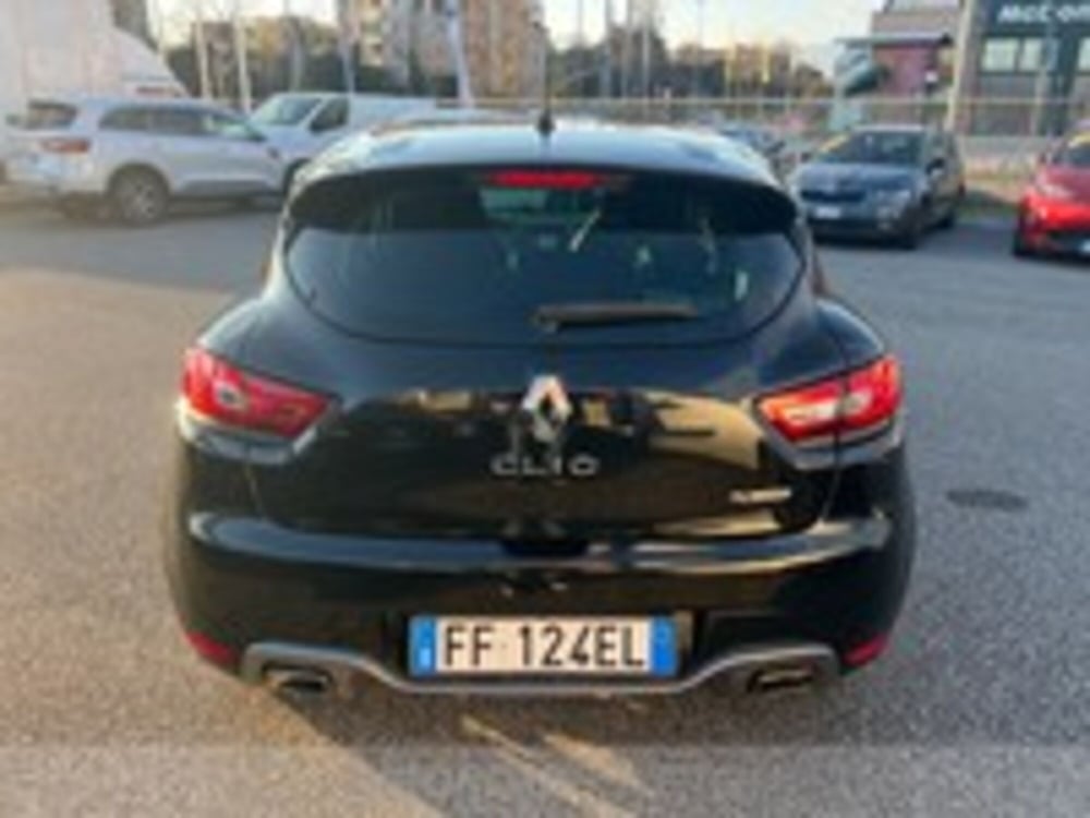 Renault Clio usata a Udine (4)