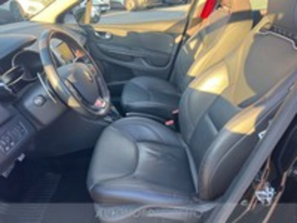 Renault Clio usata a Udine (6)